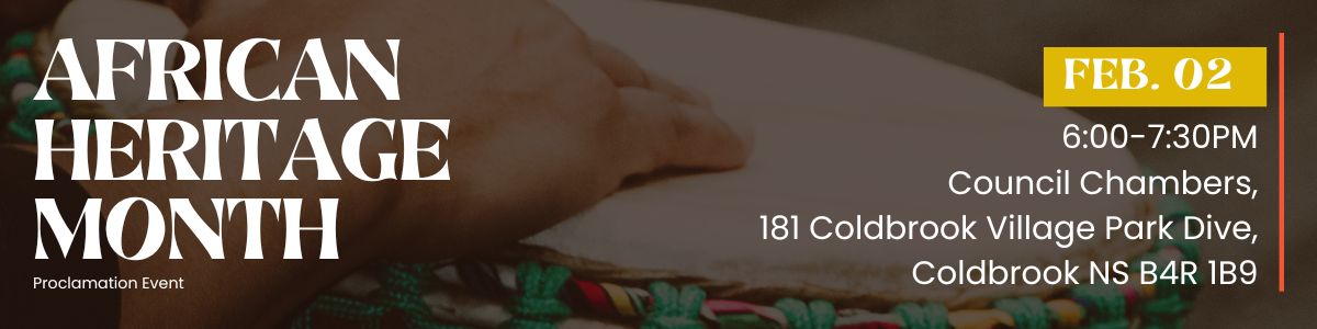 African Heritage Month